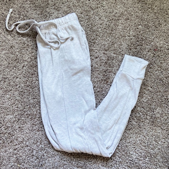aerie Pants - sweatpants